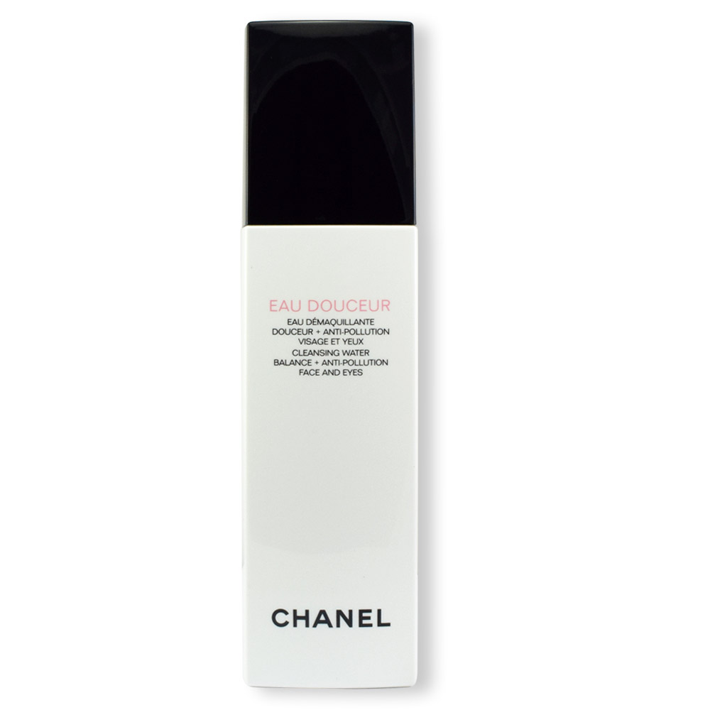 CHANEL香奈兒 平衡清新卸妝水150ml