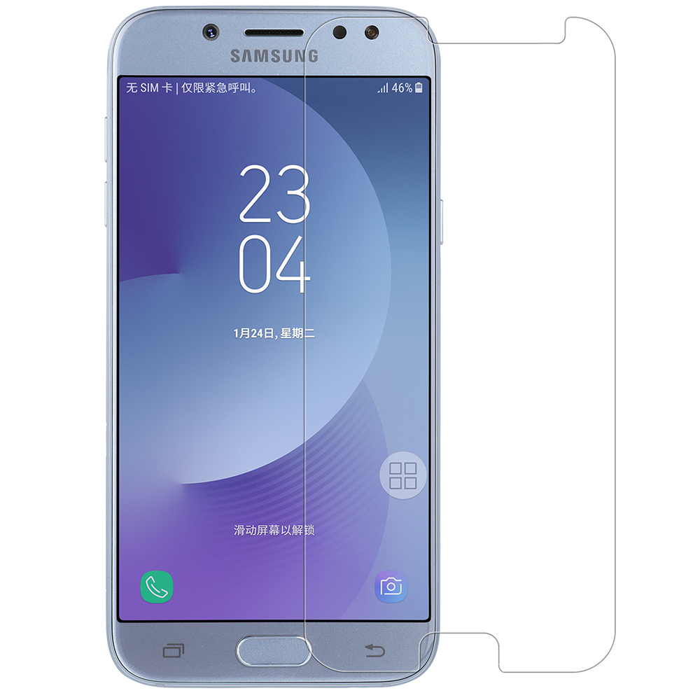 NILLKIN SAMSUNG J7 Pro/J7(2017)H+PRO玻璃貼