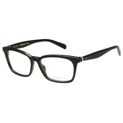 CELINE- 低調簡約復古 光學眼鏡 (琥珀色)