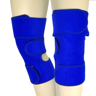 神奇藍色魔敷帶-膝蓋專用(一對)