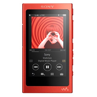 SONY Walkman Hi-Res 隨身聽16GB NW-A35 | SONY | Yahoo奇摩購物中心