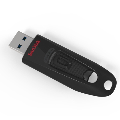 SanDisk Ultra USB 3.0 (CZ48) 32GB 隨身碟 公司貨