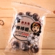 新東陽 黑金棒棒糖(168g) product thumbnail 1