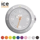 ICE-CLOCK 玩味色彩質感掛鐘-10色任選/28cm product thumbnail 1