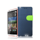 MONIA hTC Desire 820 專利鏡頭防撞 防潑水皮套 product thumbnail 3