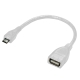 USB轉接線 - USB(母) to Mini USB(公) -Type A product thumbnail 1