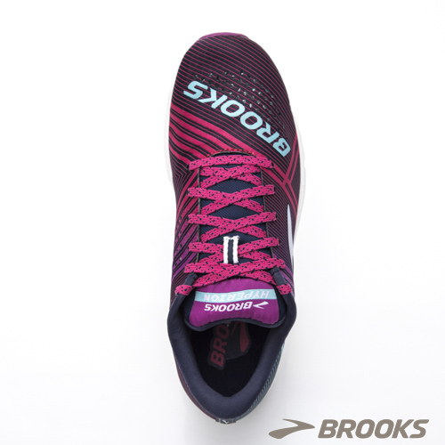 BROOKS 女 動能加碼象限 Hyperion (1202261B475)