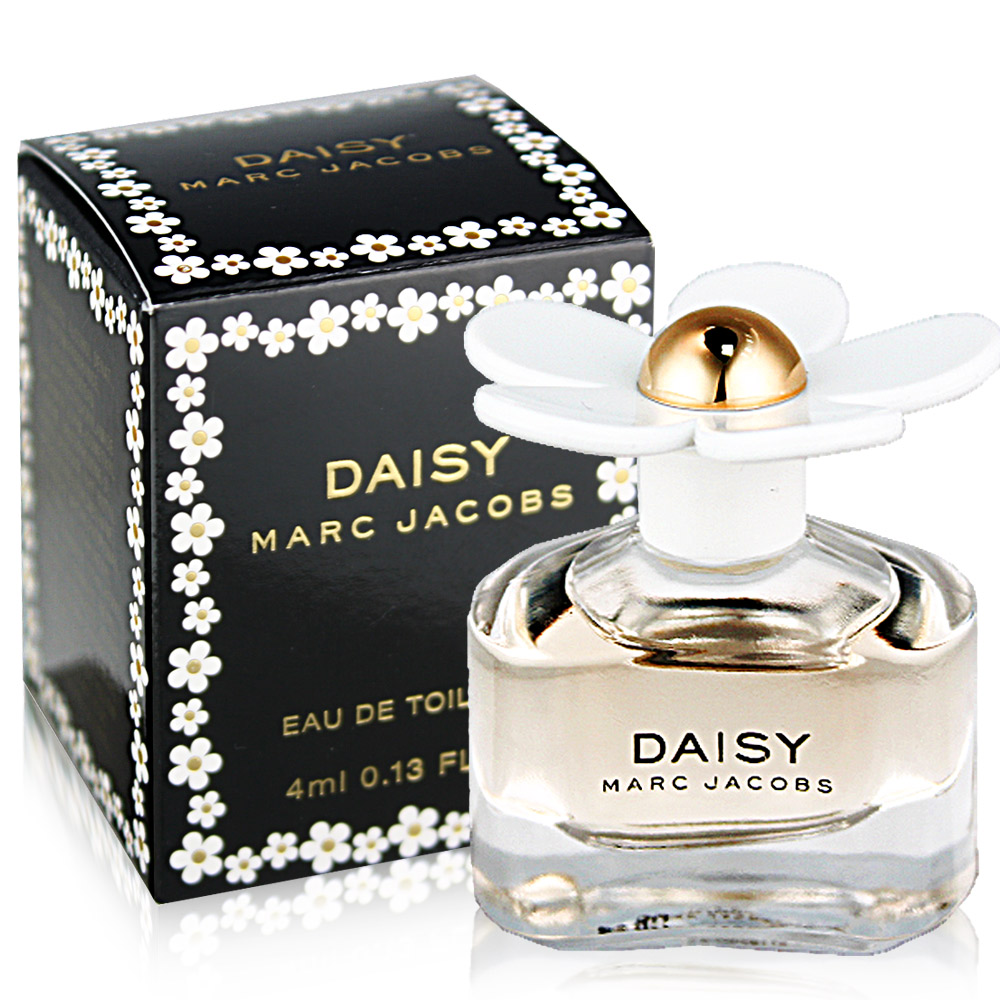 Marc Jacobs Daisy小雛菊女性淡香水(4ml) | MARC JACOBS | Yahoo奇摩