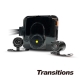 全視線 PX100 720P 雙鏡頭 防水防塵 高畫質機車行車記錄器 product thumbnail 2