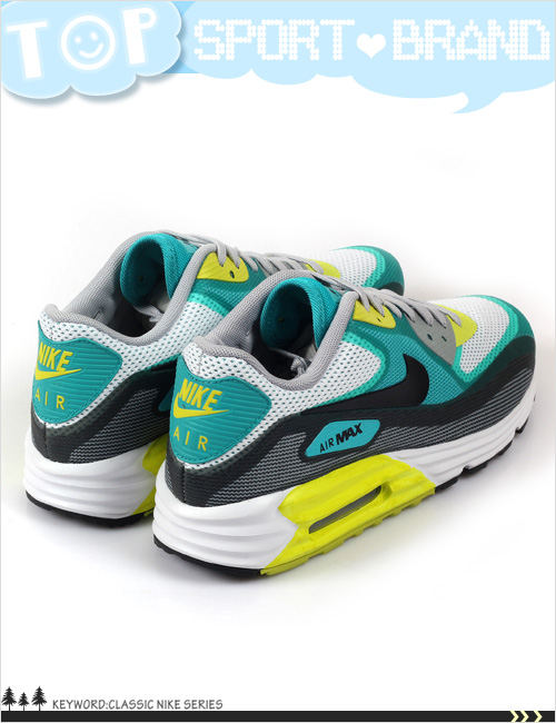 (男)NIKE AIR MAX LUNAR90 C3.0