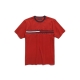 Tommy Hilfiger T-SHIRT 短袖 T恤 紅色 05 product thumbnail 1