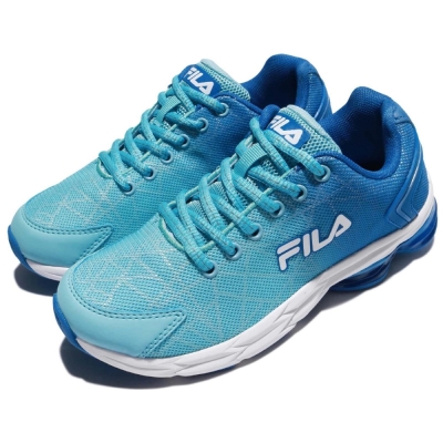 Fila 慢跑鞋 J908R 運動 女鞋