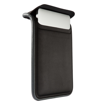 Speck Flaptop Sleeve MacBook Air 13吋 保護內袋-黑色