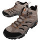 Merrell Moab Mid Gore-tex 男鞋 product thumbnail 1