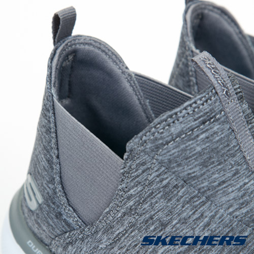 SKECHERS (女)運動系列Flex Appeal2.0-12774GRY