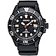 SEIKO精工 Prospex DIVER SCUBA 太陽能限量錶-黑水鬼x43.5mm product thumbnail 1