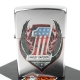 ZIPPO 美系~哈雷~Harley-Davidson-One圖案設計打火機 product thumbnail 1