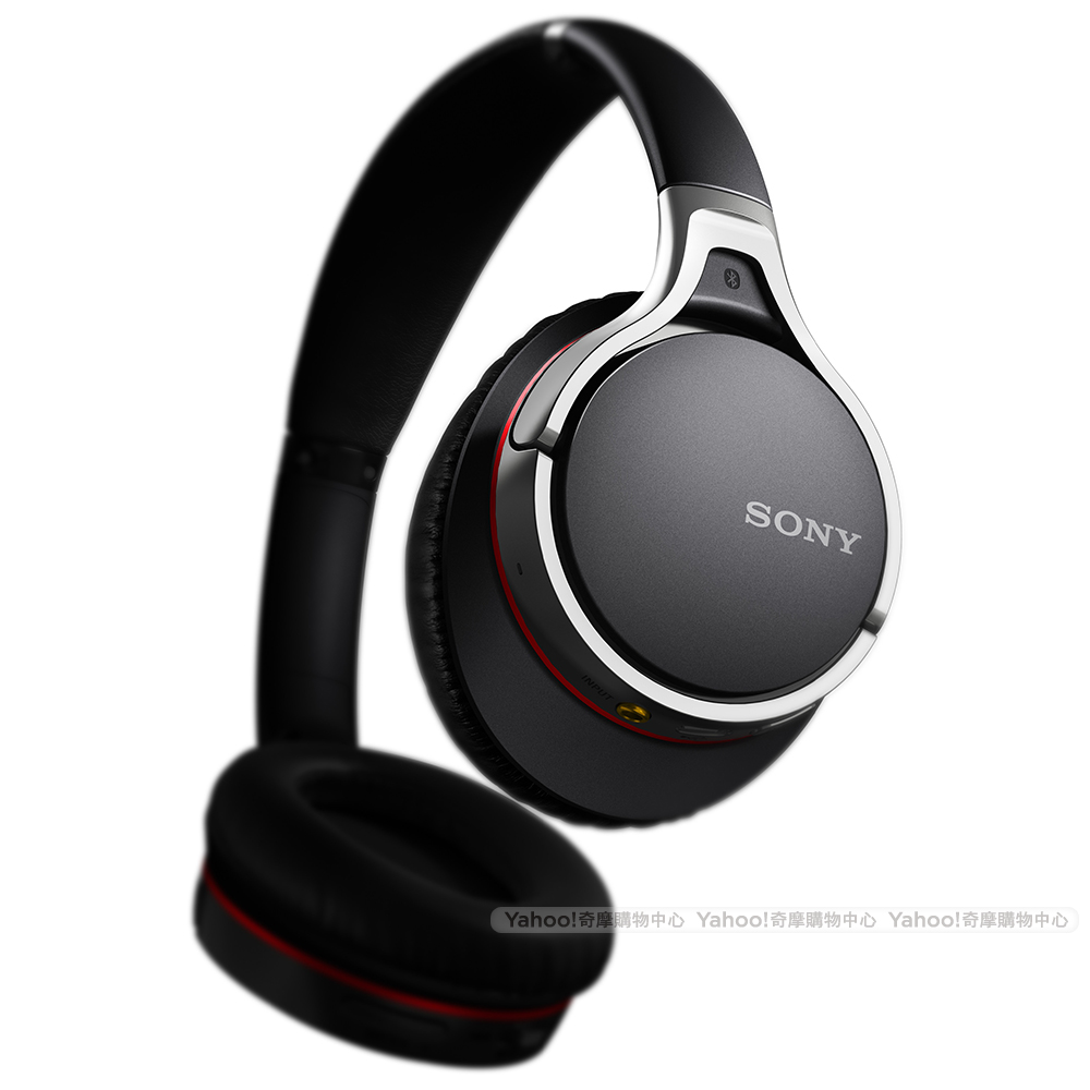 SONY 高音質 NFC快速連線 藍牙耳機 MDR-10RBT