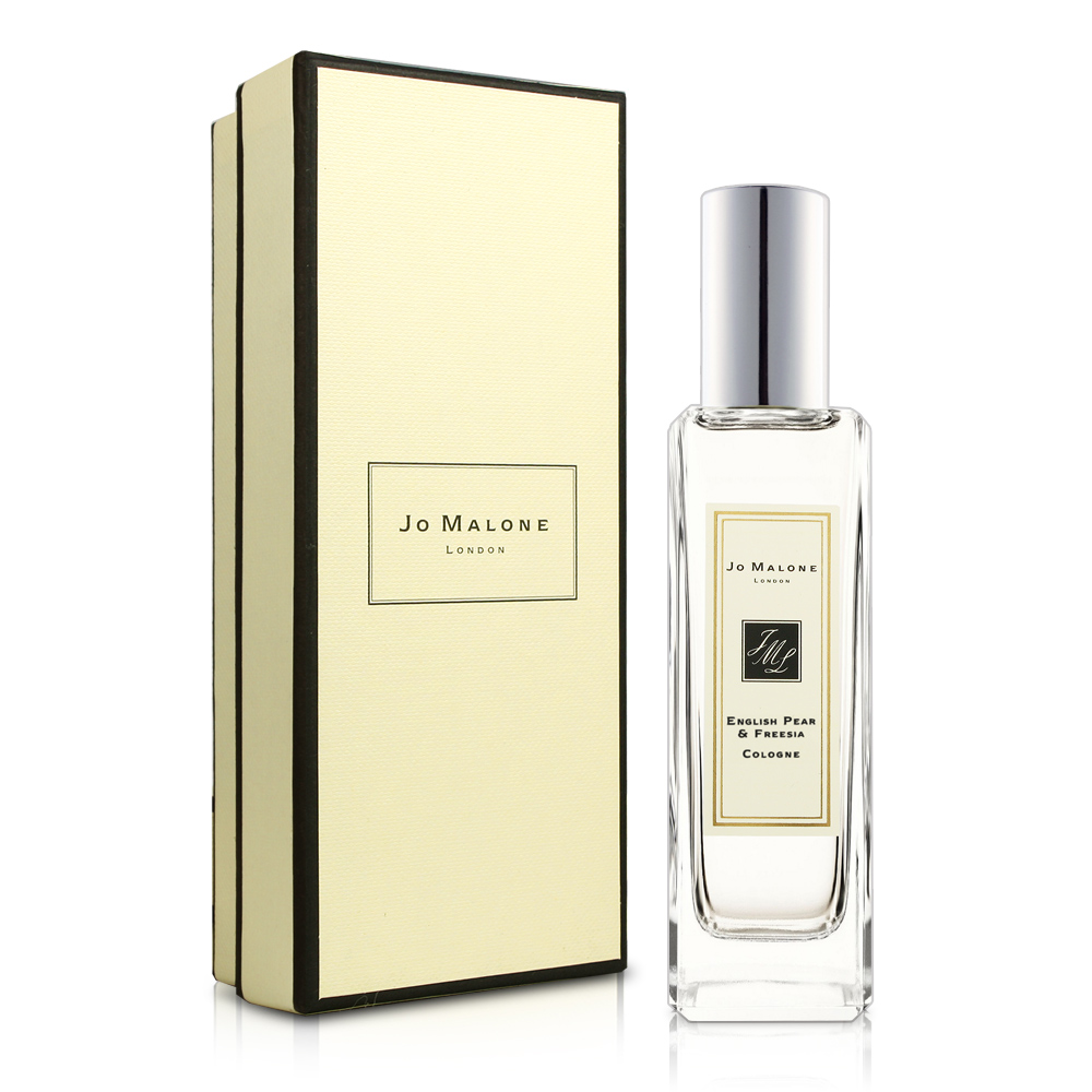 JO MALONE 英國梨與小蒼蘭香水30ML 送針管隨機款