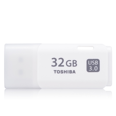 TOSHIBA 32G USB3.0 悠遊碟 (平輸)