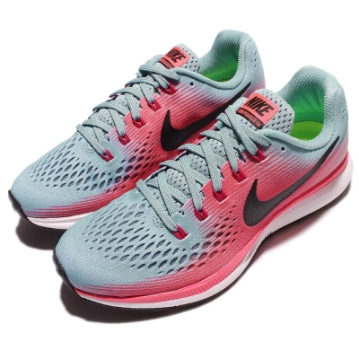 Nike Wmns Zoom Pegasus 34 女鞋