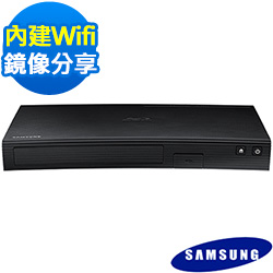 Samsung三星 3D藍光播放器 BD-J5900