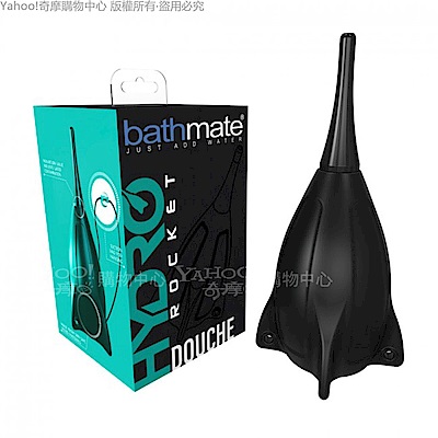 英國BathMate 水壓火箭後庭清洗灌洗器 325ml 情趣用品/成人用品