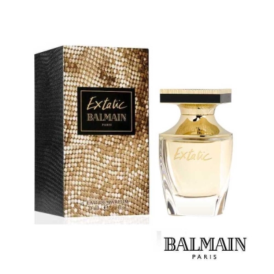 BALMAIN 華麗搖滾女性淡香精40ml(贈隨機小香乙瓶)