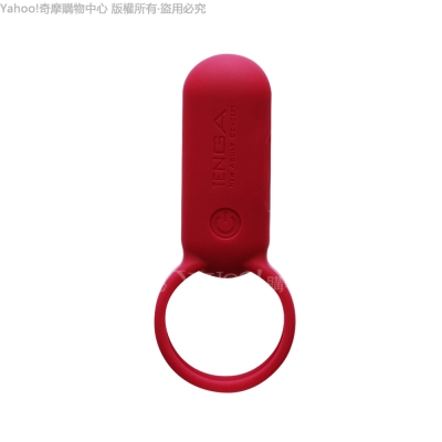 日本Tenga SVR智能震動環 防水靜音充電式 情趣用品/成人用品