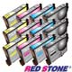 RED STONE for EPSON T0621+T0632~T0634墨水匣(四色)/3組裝 product thumbnail 1