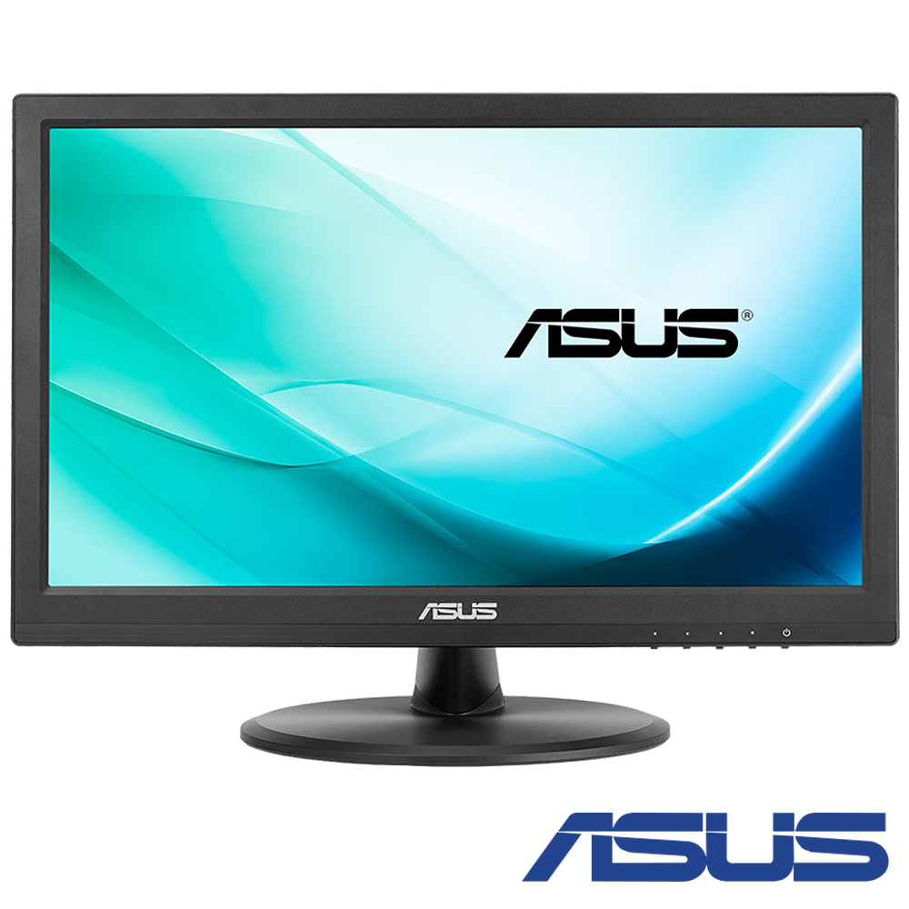 ASUS VT168H 16型 觸控電腦螢幕