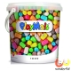 《Playmais》玩玉米創意黏土超值桶 product thumbnail 1