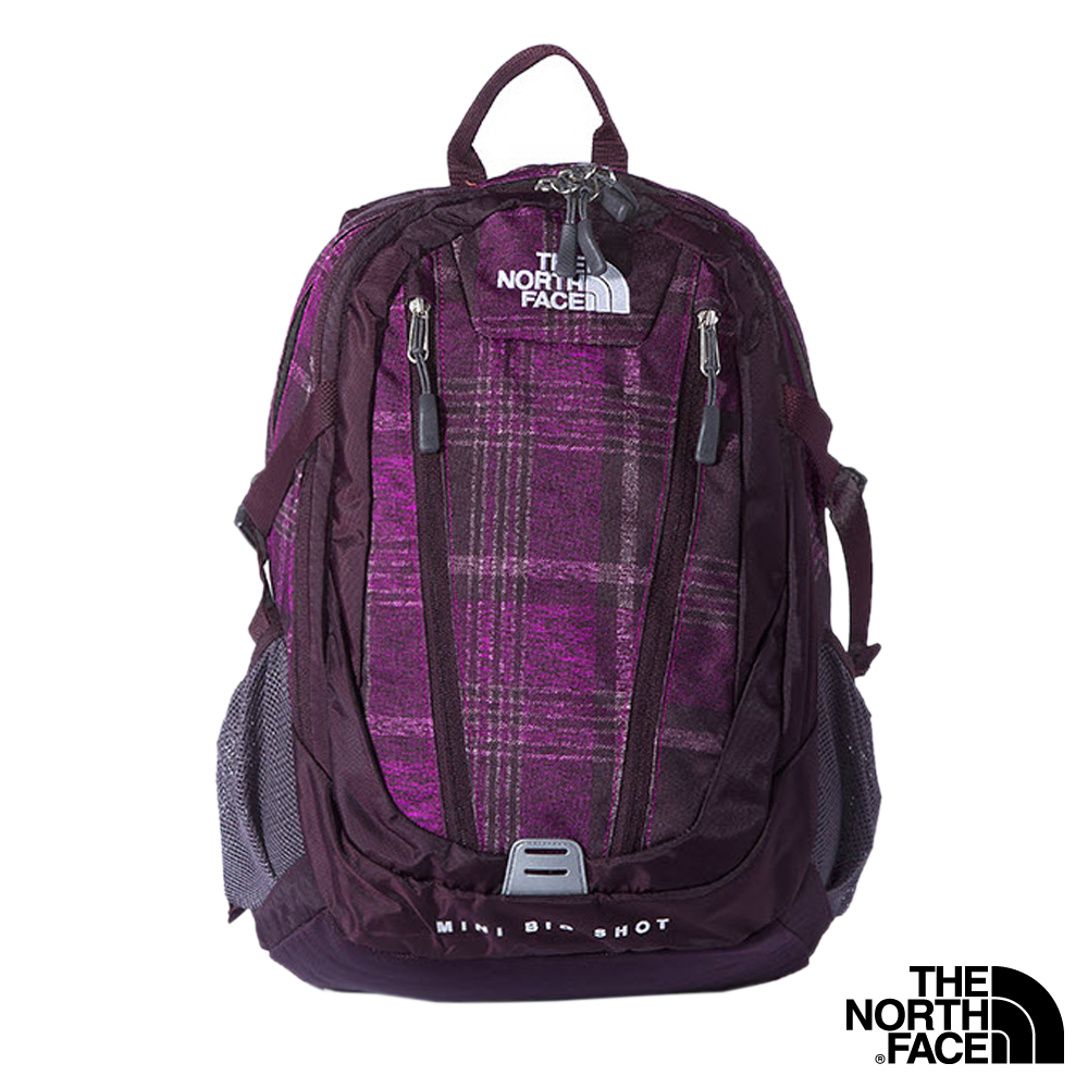 the north face big shot