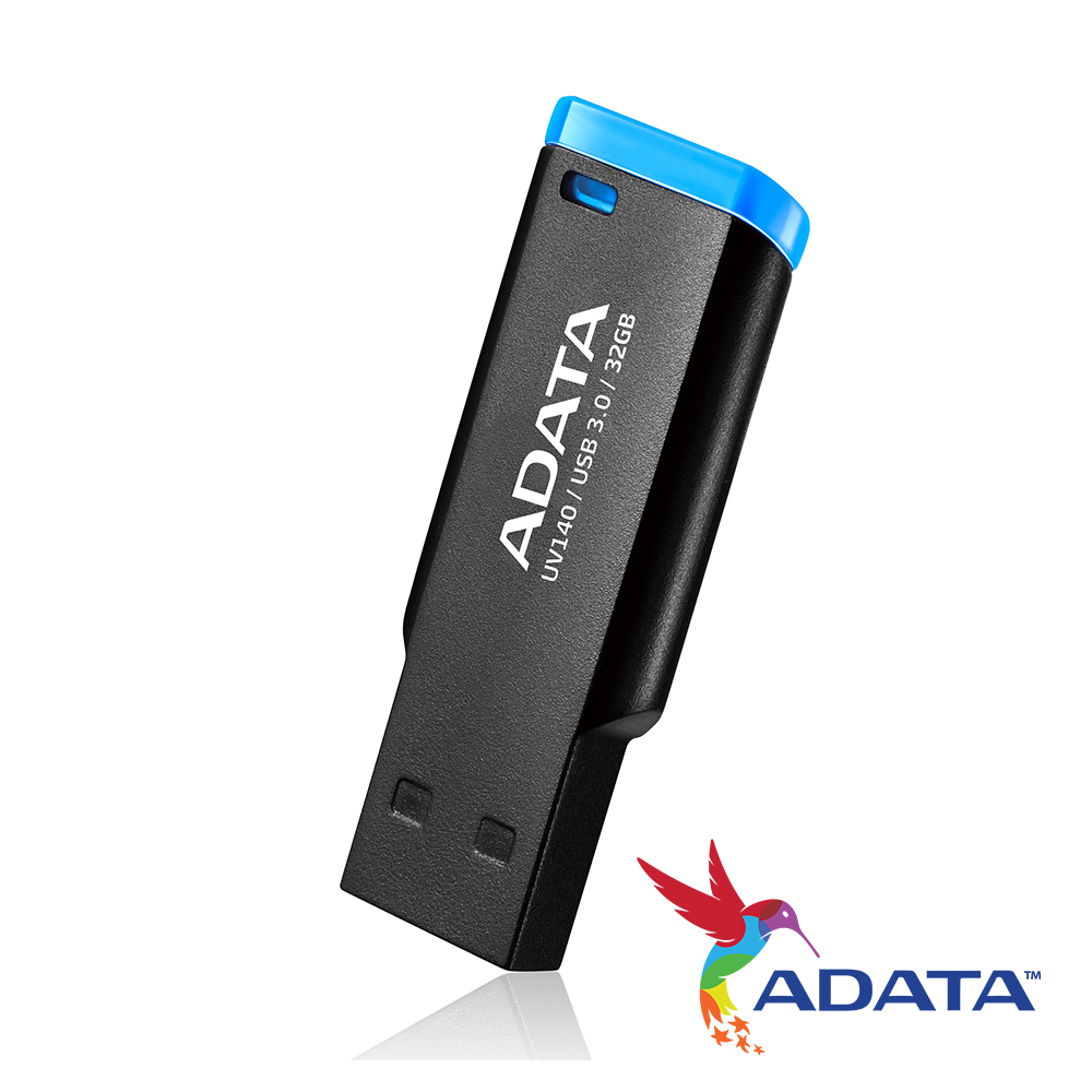 威剛ADATA  UV140 32G USB行動碟