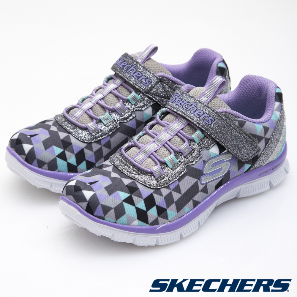 SKECHERS(童)女童系列Skech Appeal - 81825LGYLV