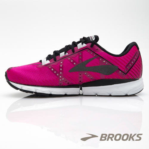 BROOKS 女 輕盈流暢象限 NEURO 2 (1202351B655)