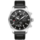 IWC 萬國錶 飛行員計時腕錶(IW377709)-43mm product thumbnail 1