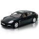 Porsche Panamera Turbo 1:18合金模型車 (鐵灰) product thumbnail 1