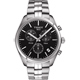 TISSOT 天梭 官方授權 PR100 經典美學計時腕錶(T1014171105100)-黑/41mm product thumbnail 1