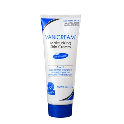 【VANICREAM】全日高效修護保濕乳霜