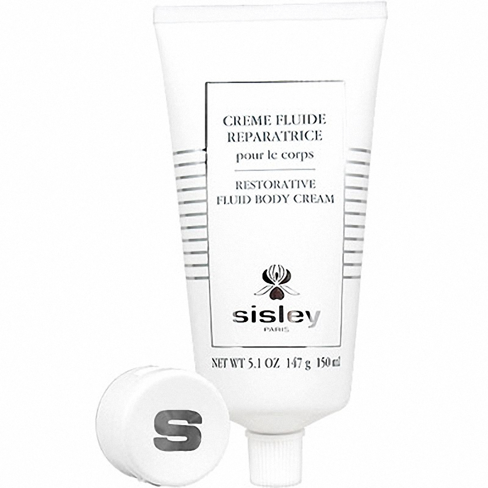 SISLEY 希思黎 紓身修護乳霜(150ml)(無盒版)