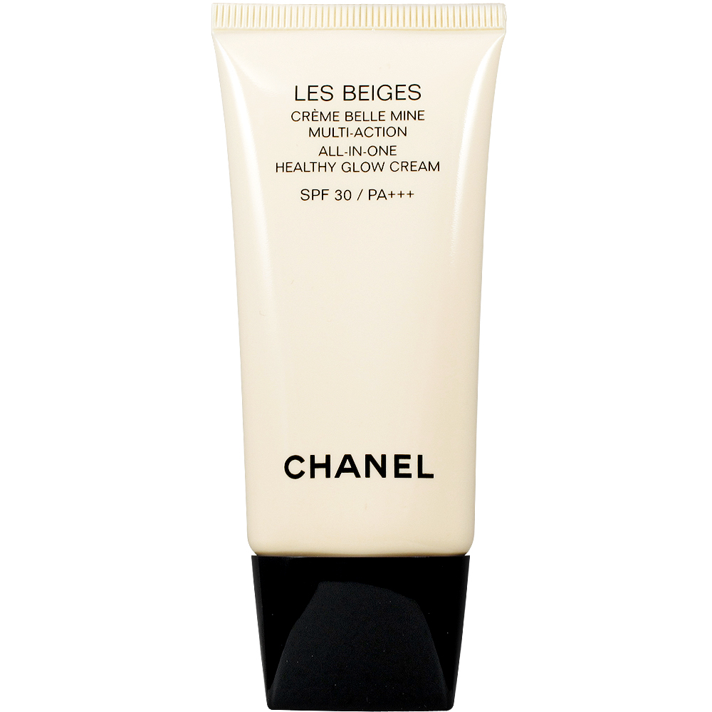 CHANEL 香奈兒 米色時尚全能BB霜SPF30/PA+++(30ml)