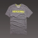 A&F Abercrombie & Fitch 短袖T恤(灰) product thumbnail 1