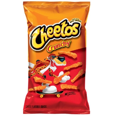 Cheetos 玉米棒(226.8g)