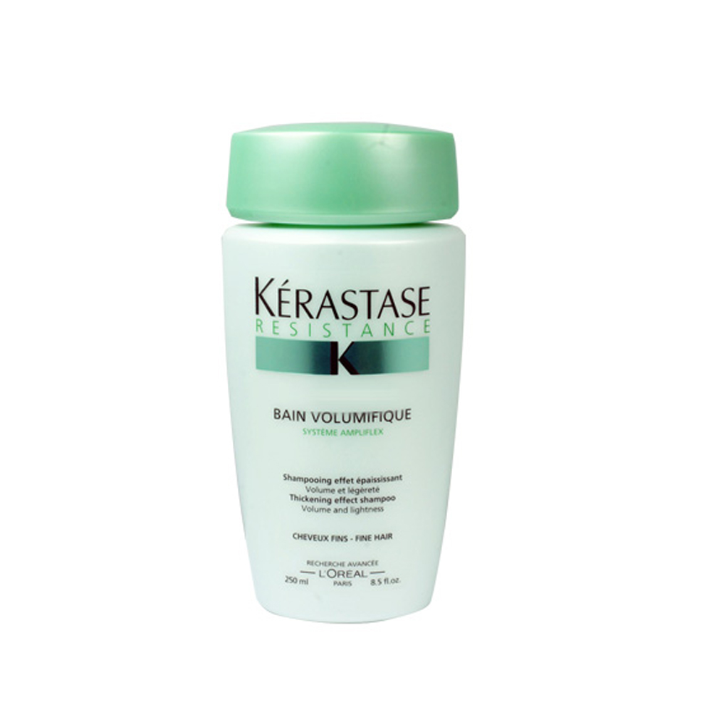 (即期品)KERASTASE卡詩 豐凝髮浴250ml