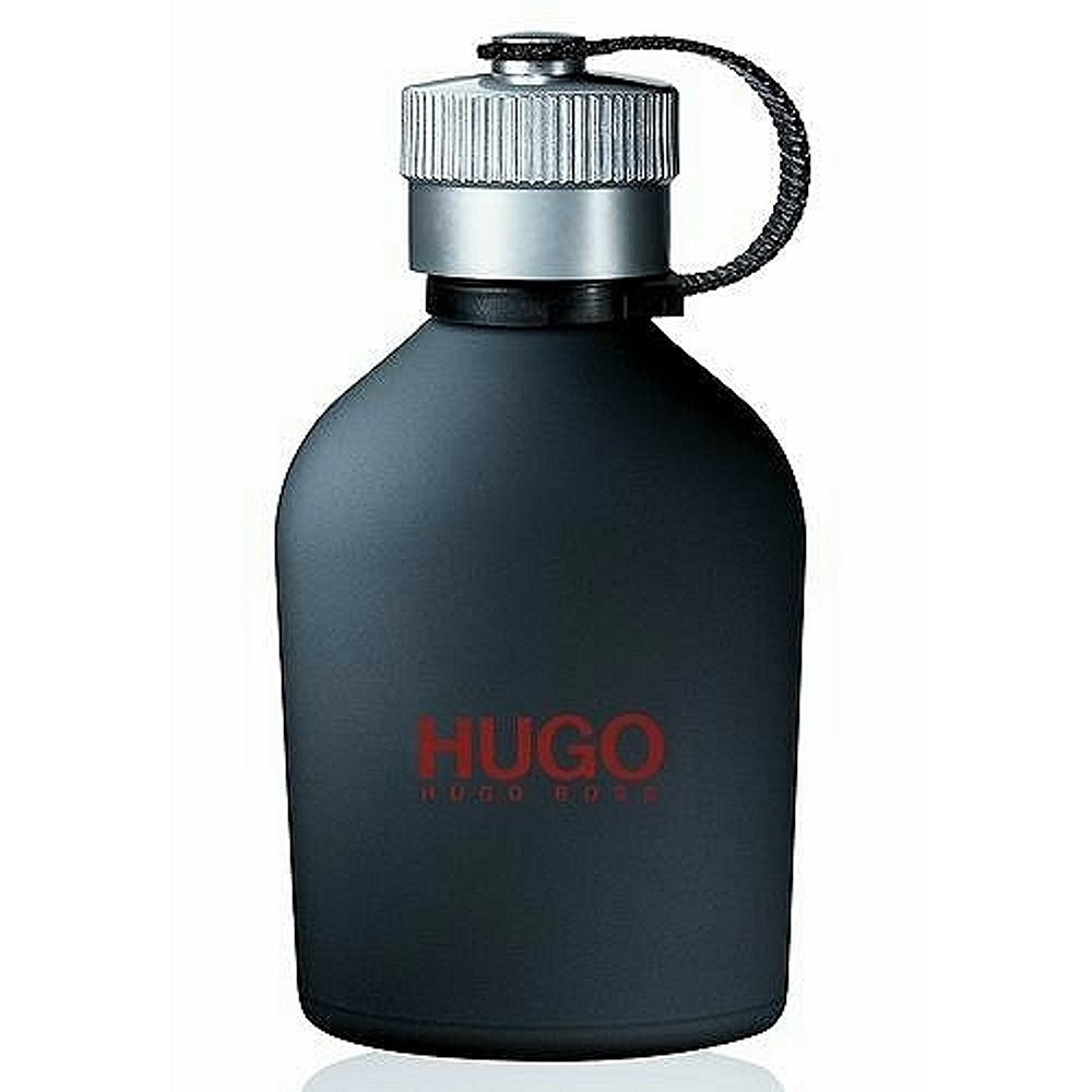 hugo boss just