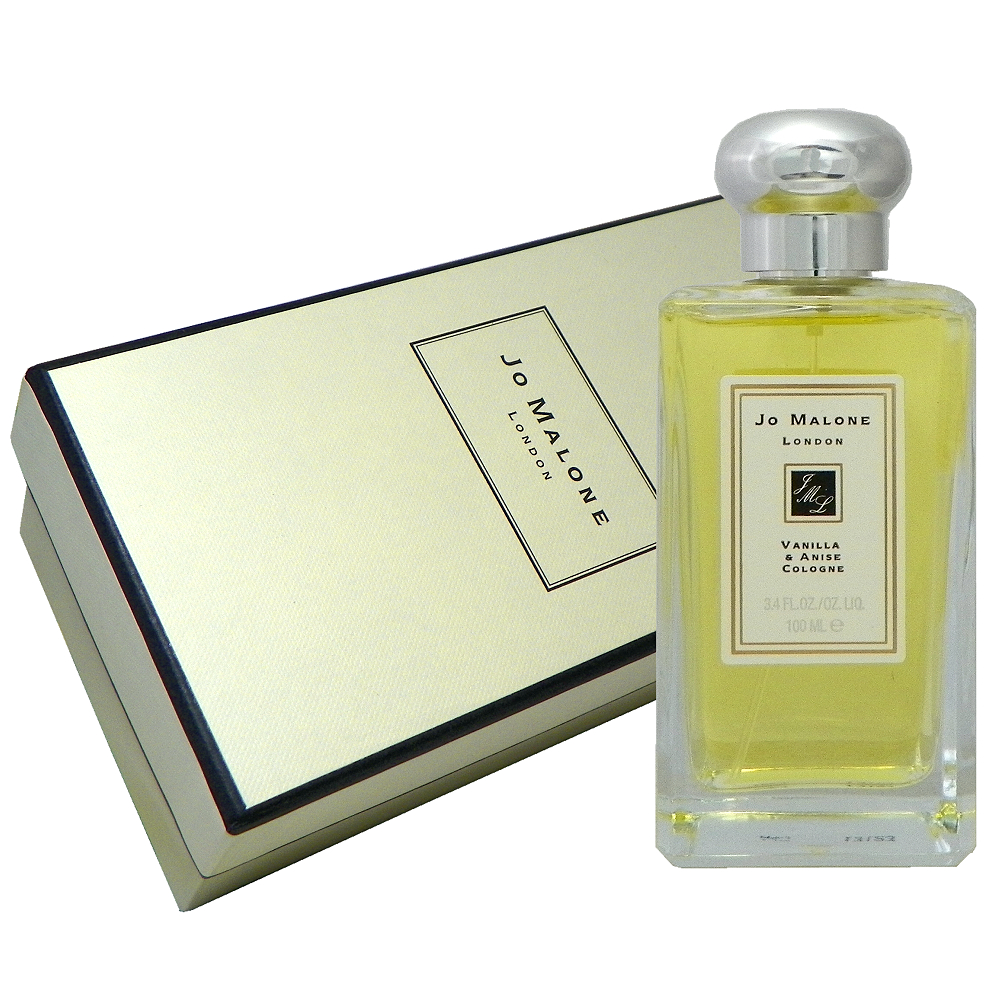 Jo Malone Vanilla & Anise 香草與茴香男性香水 100ml | Yahoo奇摩購物中心