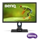 BenQ SW2700PT 2K 廣色域專業攝影修圖螢幕 product thumbnail 1