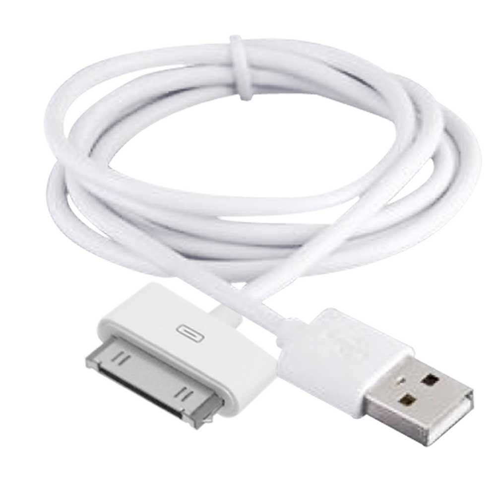 iPhone 4 4s / iPod USB 傳輸充電線 傳輸線 充電線