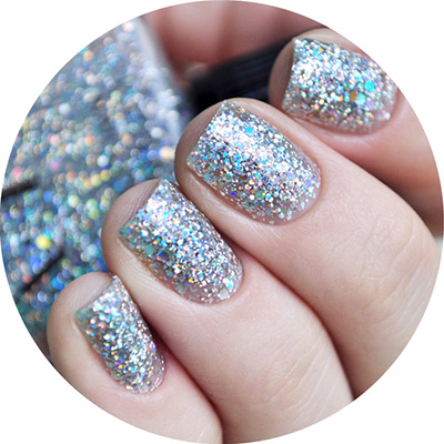 CEV指甲油 741 黛安蔓塔 mini 5mL